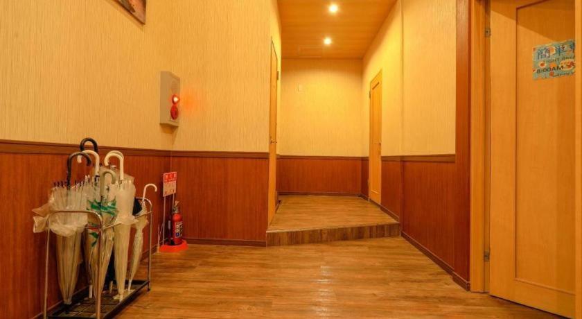 Hotel Naniwa Shinsekaimae Osaka Exterior foto